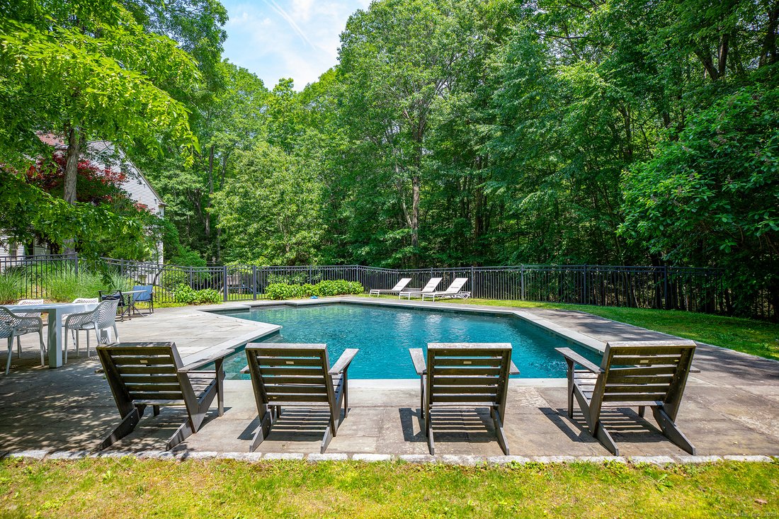 House in Roxbury, Connecticut, United States 2 - 17678144