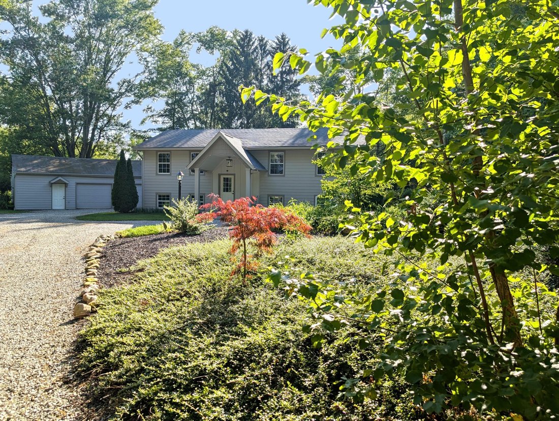 Maison à Millersport, Ohio, États-Unis 2 - 17679418