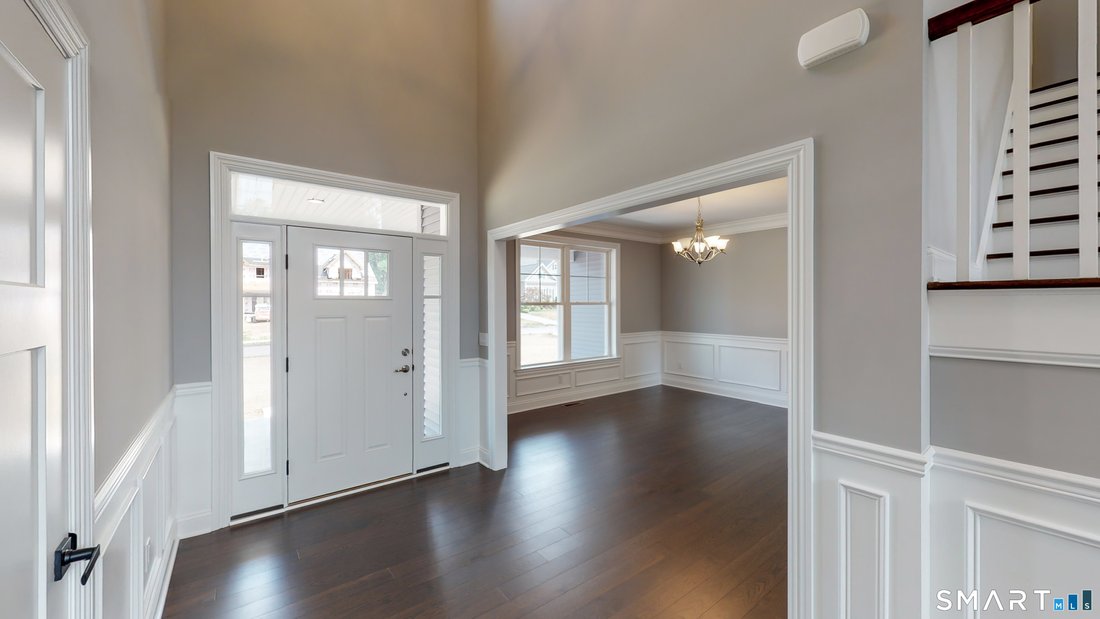 House in Groton, Connecticut, United States 5 - 17678665