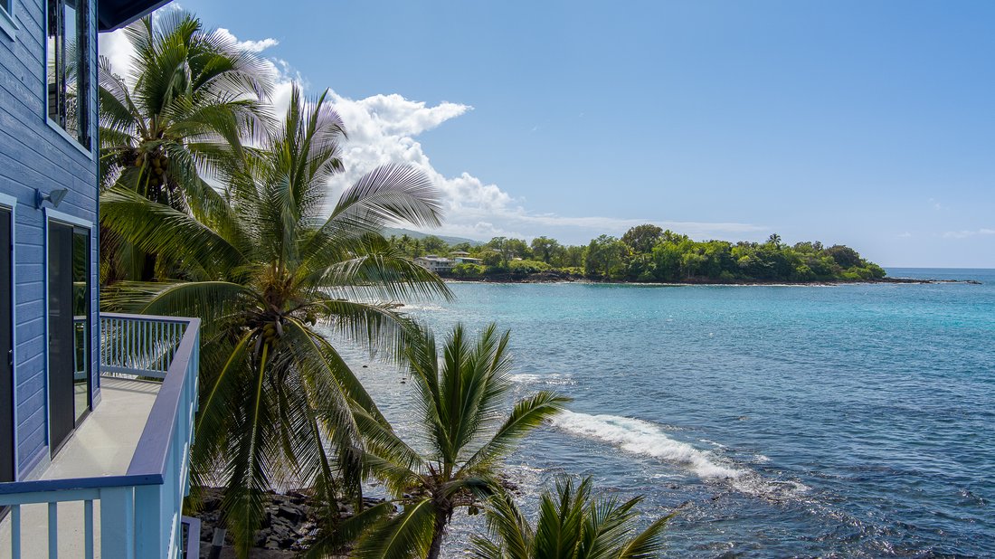House in Kailua-Kona, Hawaii, United States 2 - 17680381