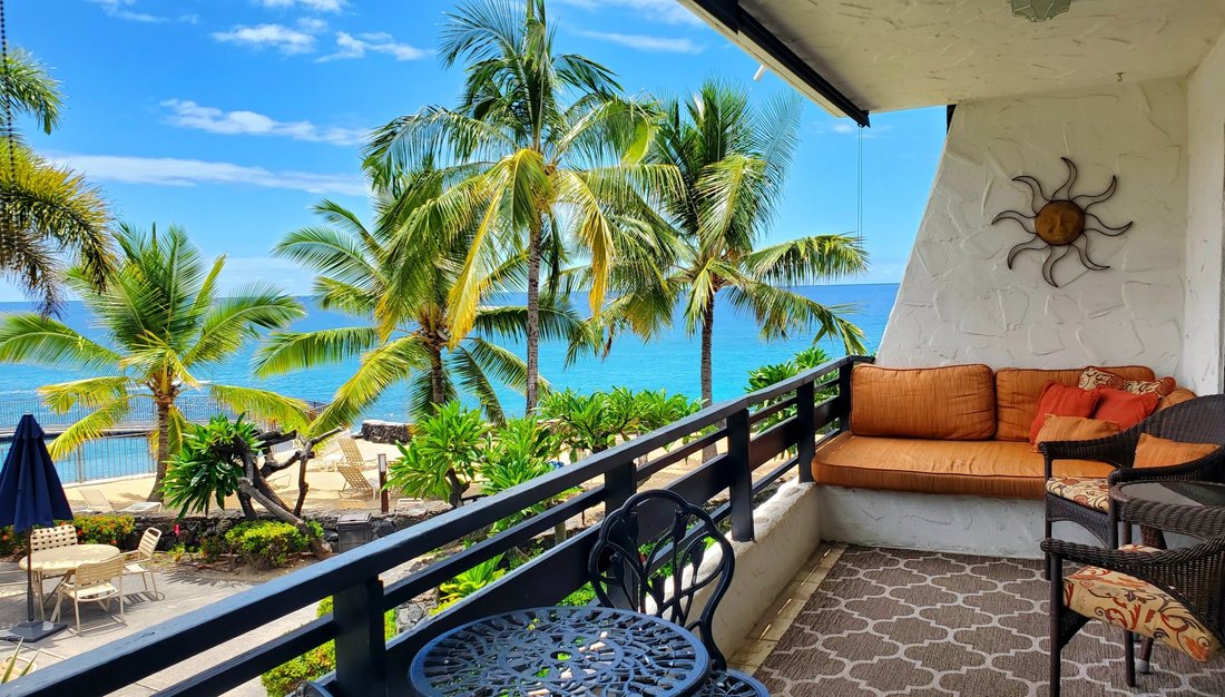 Condo in Kailua-Kona, Hawaii, United States 1 - 17679834