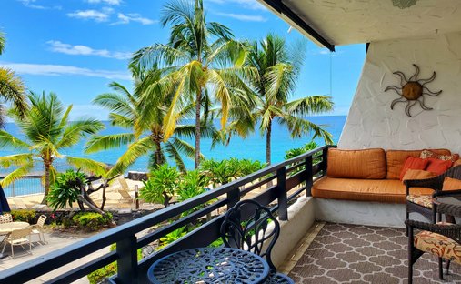 Condominio a Kailua, Hawaii, Stati Uniti 1