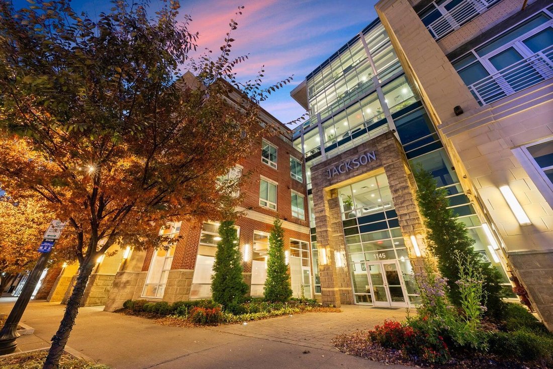 Condo in Columbus, Ohio, United States 2 - 17680728