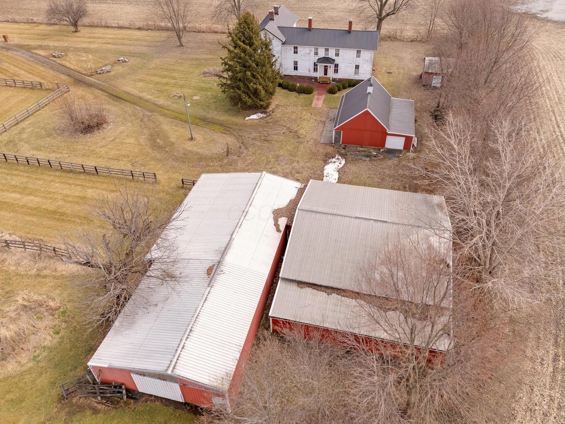House in Orient, Ohio, United States 3 - 17678585