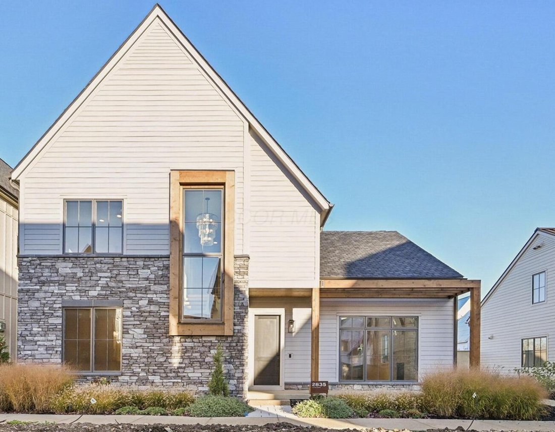 Condo in Hilliard, Ohio, United States 1 - 17679096