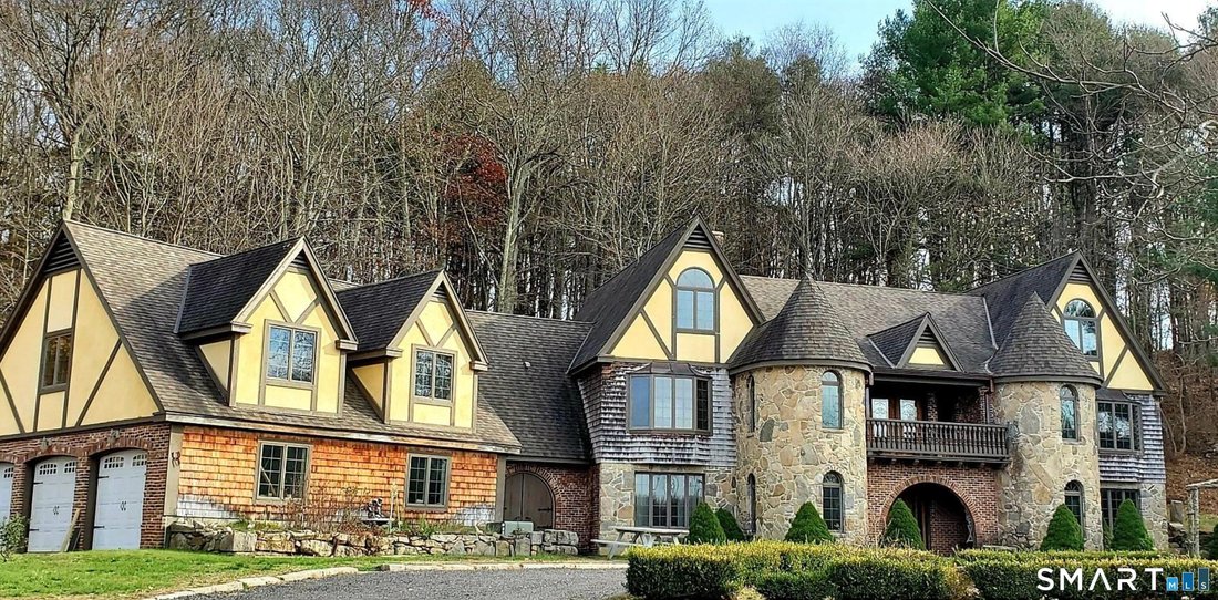 House in Stonington, Connecticut, United States 3 - 17678393