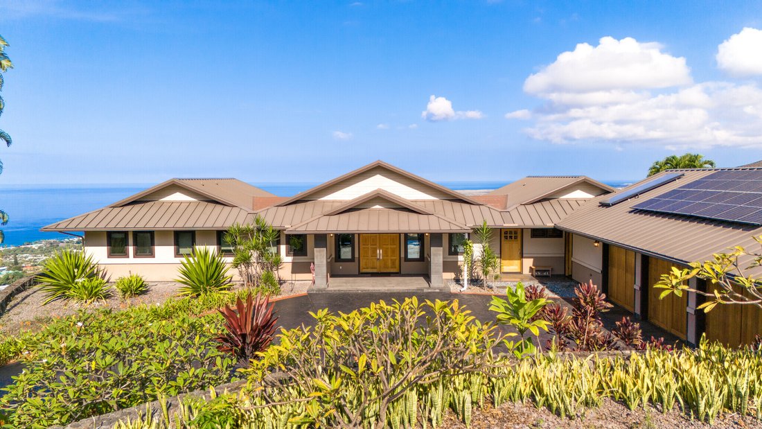House in Kailua-Kona, Hawaii, United States 4 - 17680514