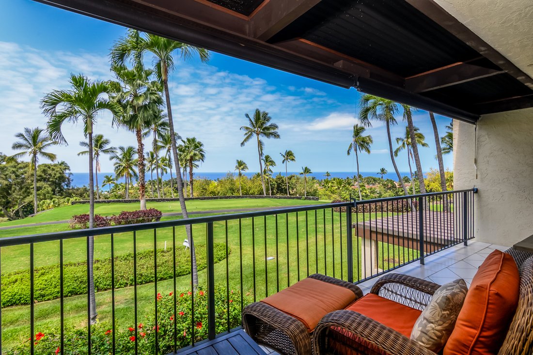 Condo in Kahaluu-Keauhou, Hawaii, United States 2 - 17682201