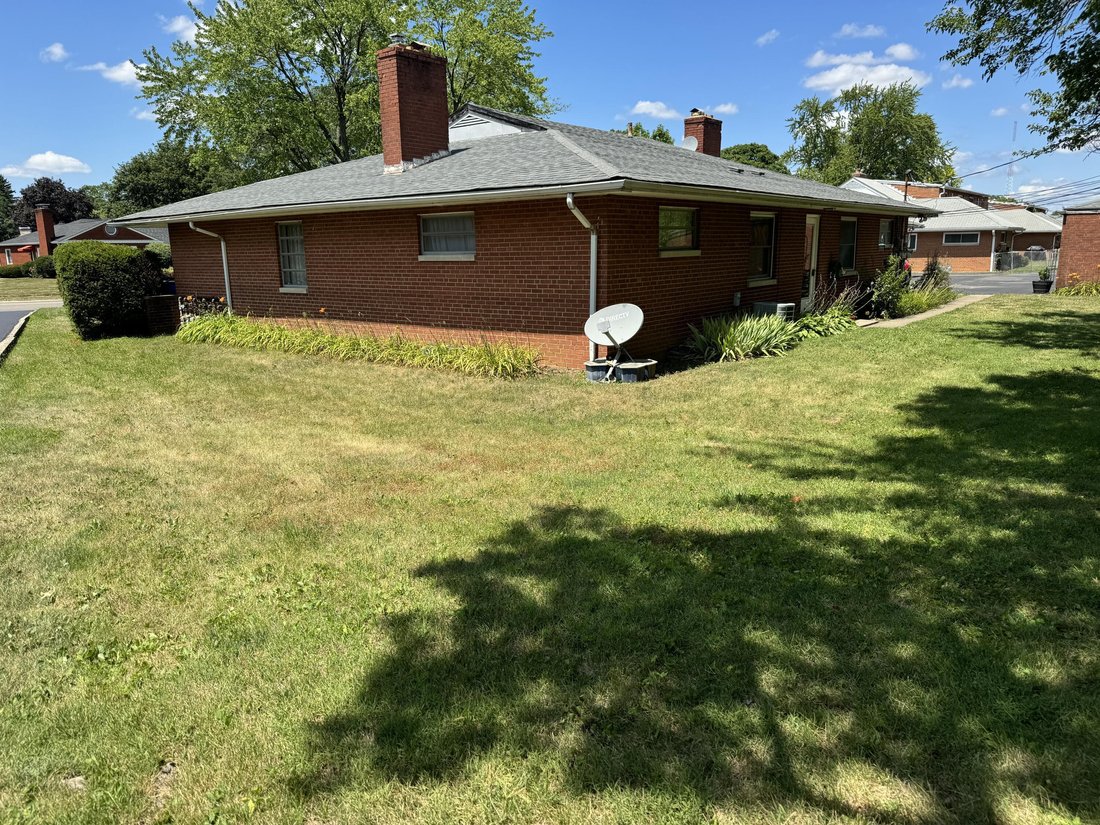 Appartamento a Columbus, Ohio, Stati Uniti 4 - 17679706