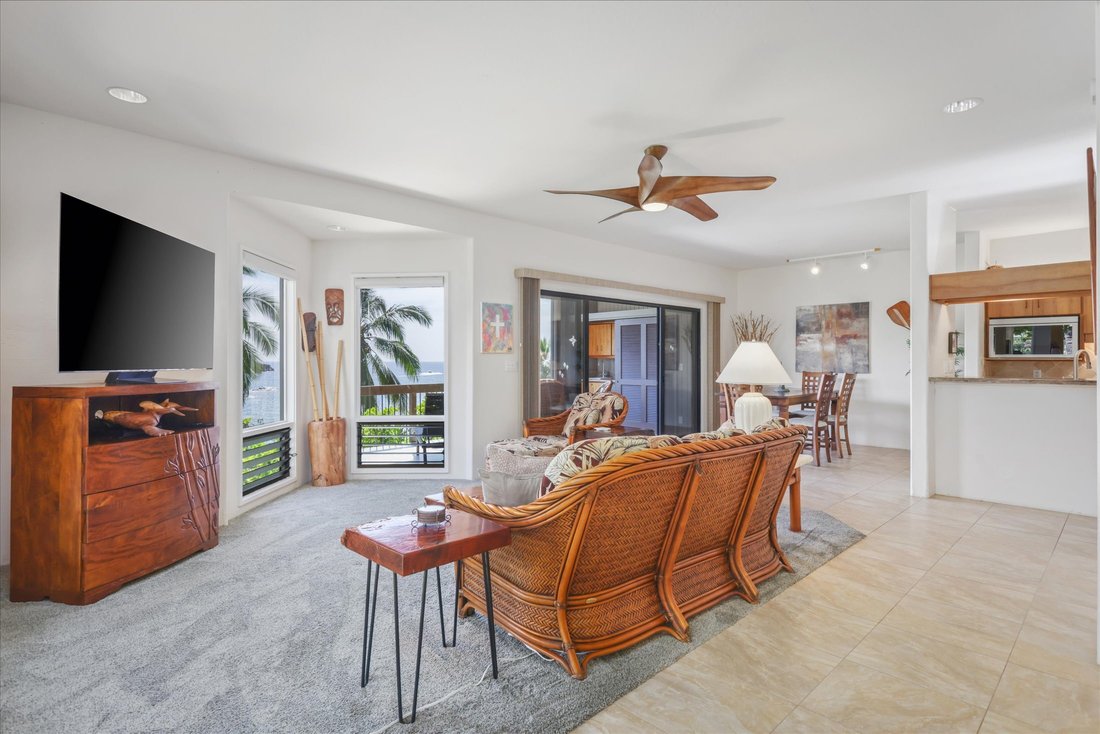 Condo in Kailua-Kona, Hawaii, United States 4 - 17679573