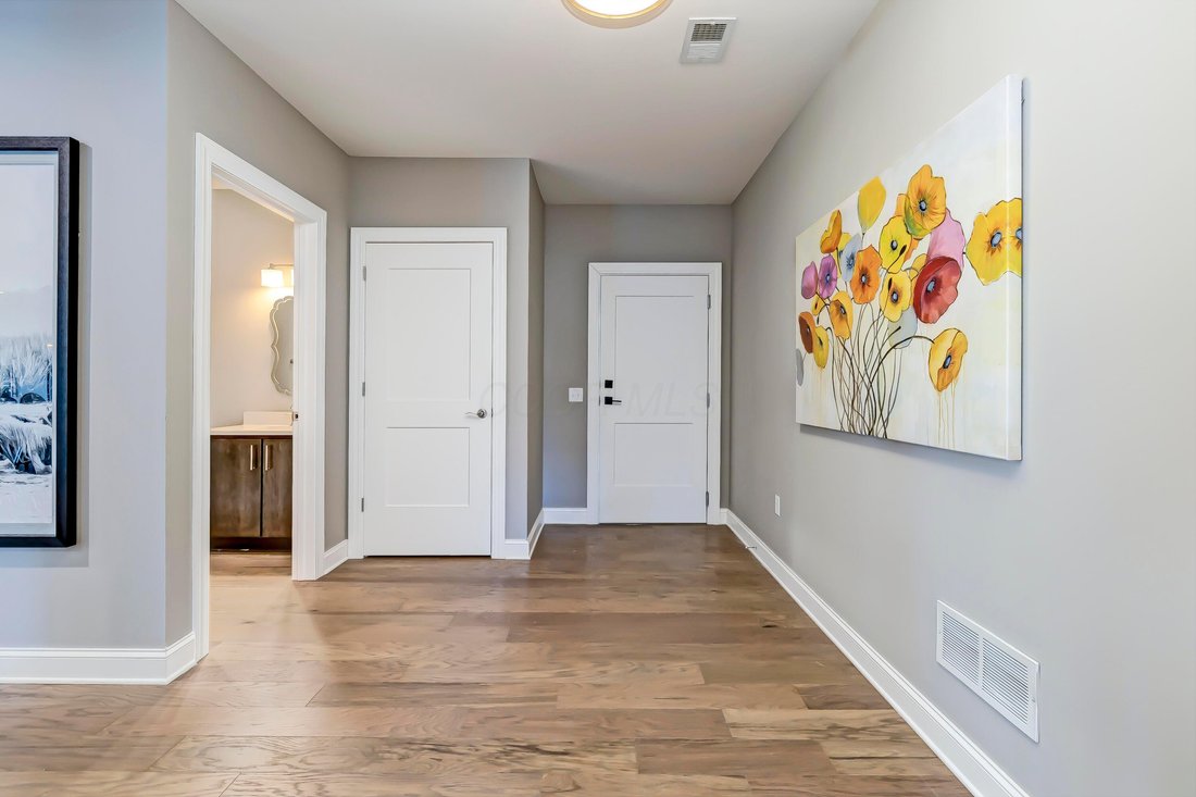 Condo in Westerville, Ohio, United States 4 - 17679071