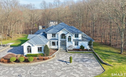House in Shelton, Connecticut, United States 1