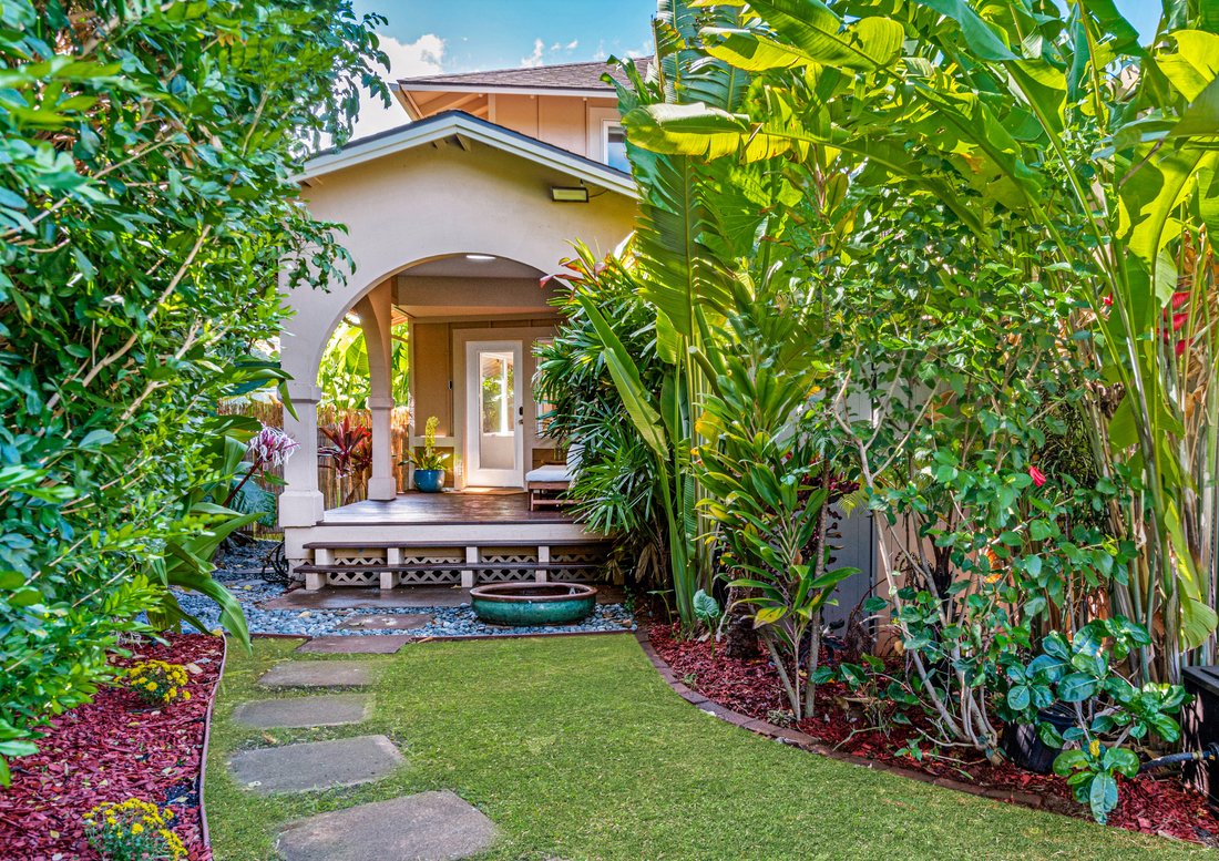 Casa a Paia, Hawaii, Stati Uniti 3 - 17680488