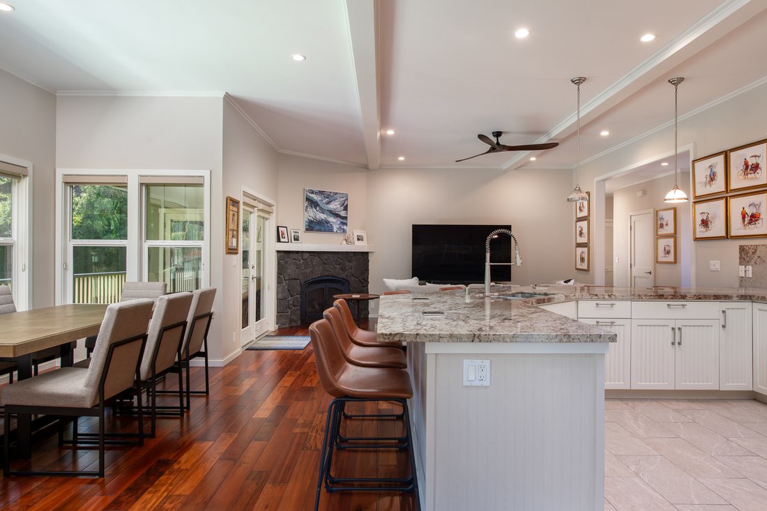 House in Waimea, Hawaii, United States 4 - 17681185