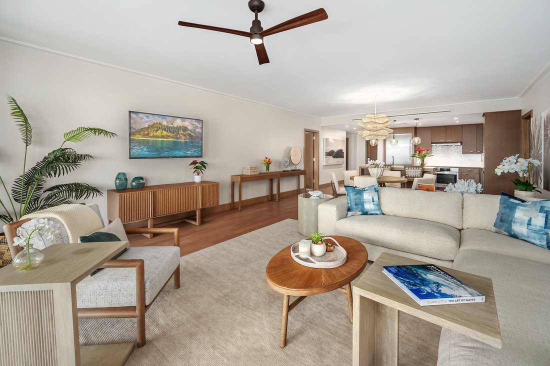 Condo in Lihue, Hawaii, United States 3 - 17679811