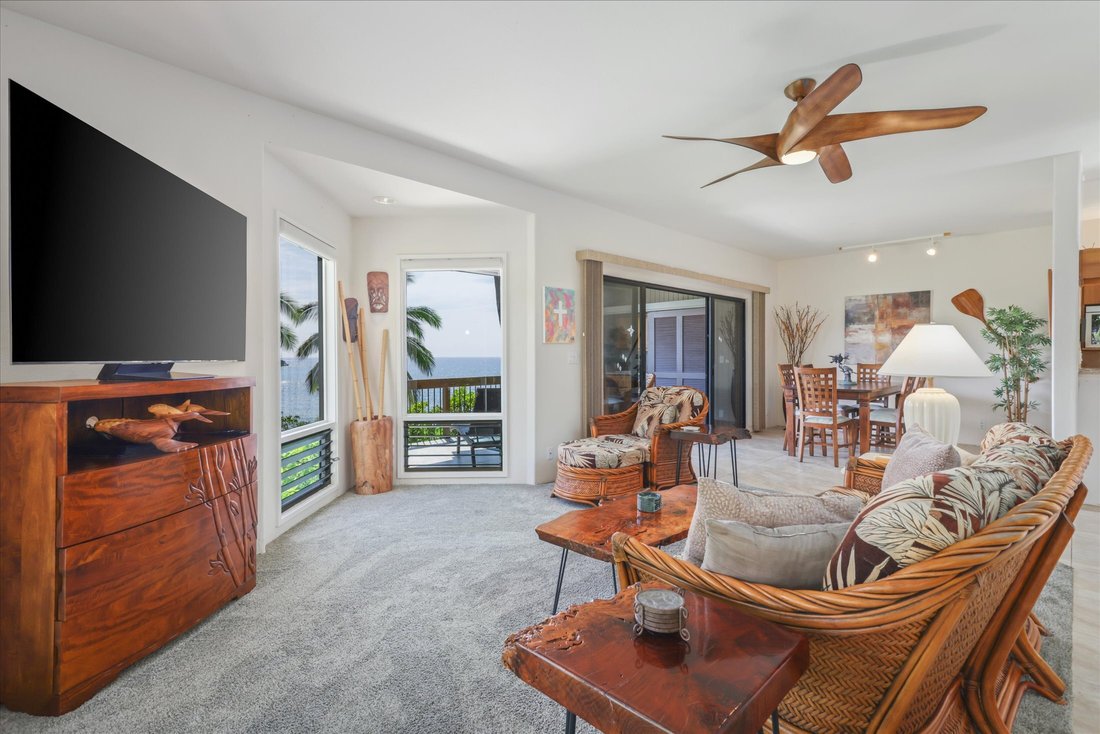 Condo in Kailua-Kona, Hawaii, United States 5 - 17679573