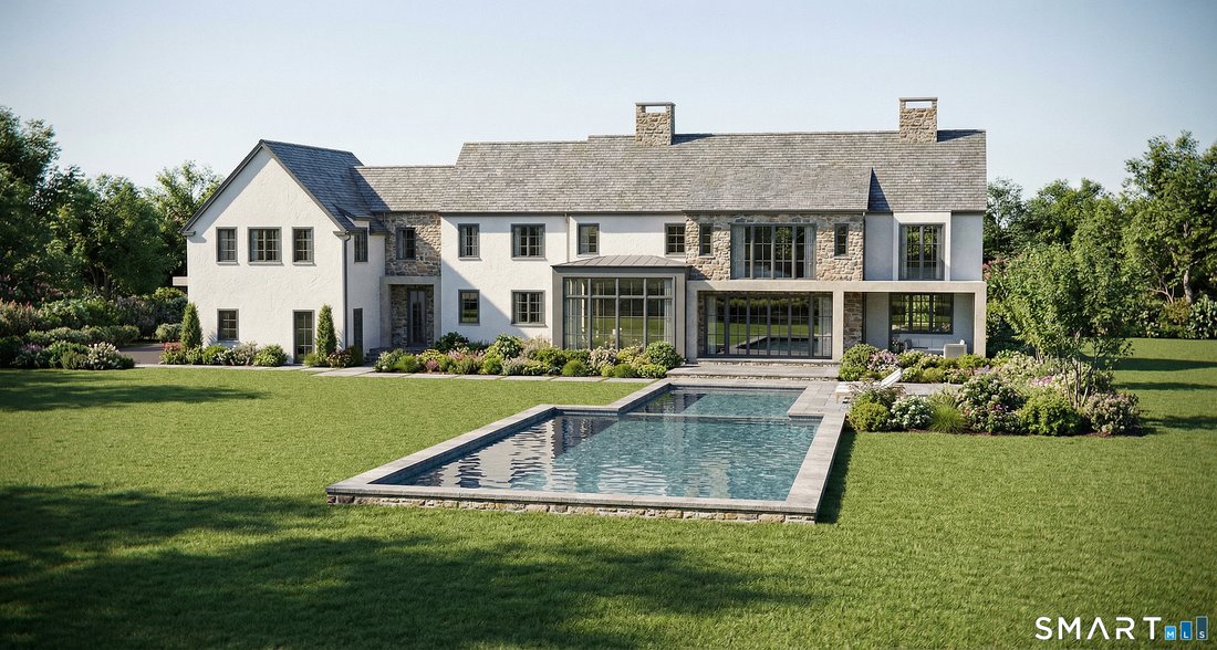 House in Fairfield, Connecticut, United States 2 - 17677984