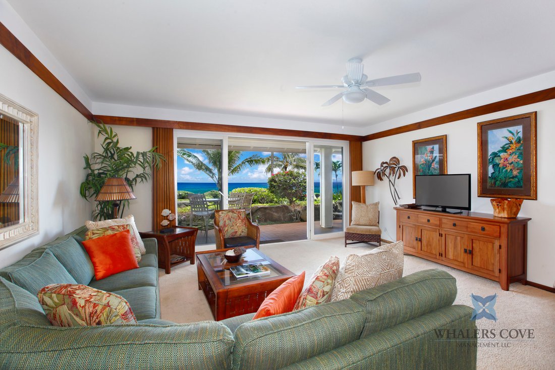 Condo in Koloa, Hawaii, United States 5 - 17679745