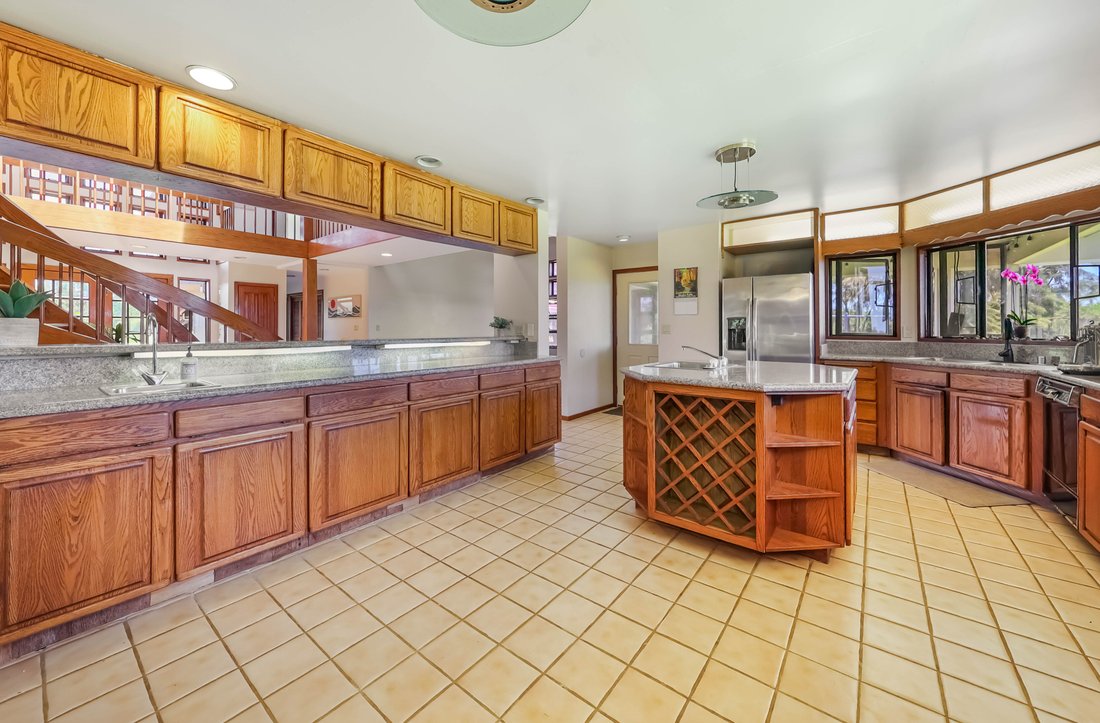 House in Kapaʻa, Hawaii, United States 5 - 17679876