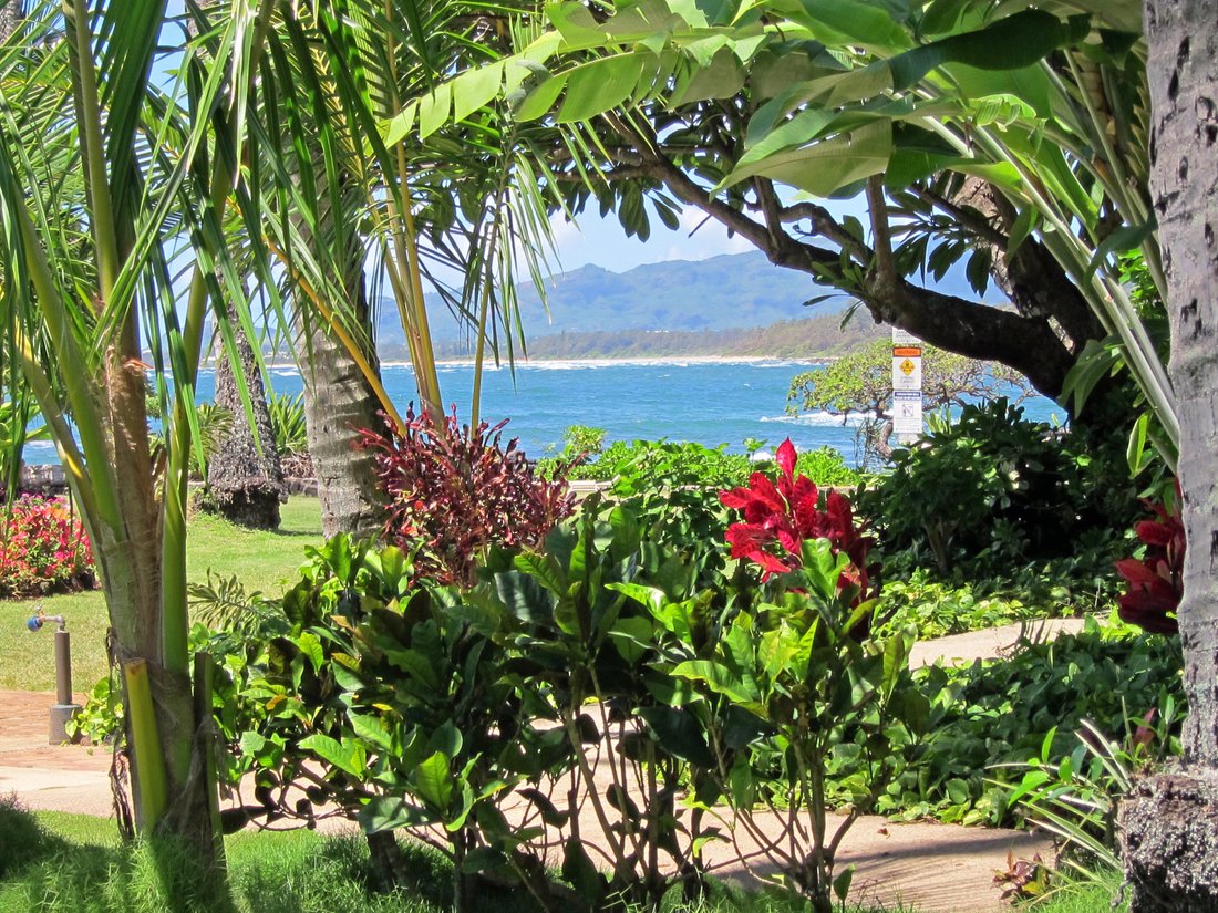 Condo in Kapaʻa, Hawaii, United States 2 - 17679773