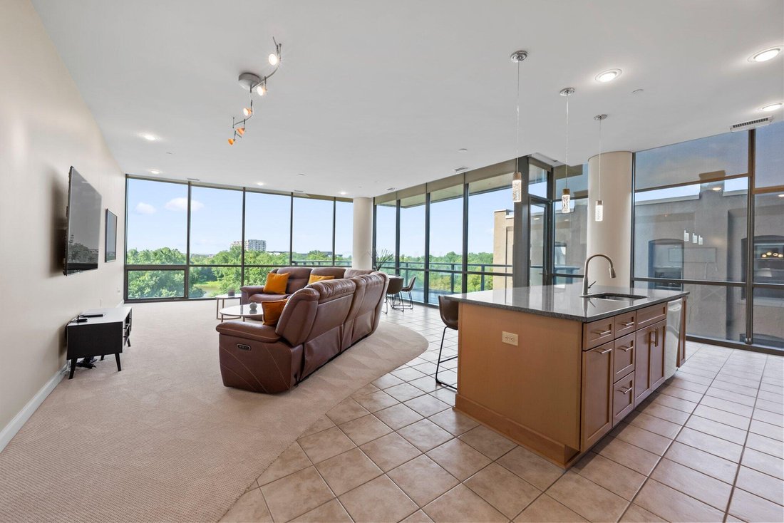 Condominio en Columbus, Ohio, Estados Unidos 5 - 17679350