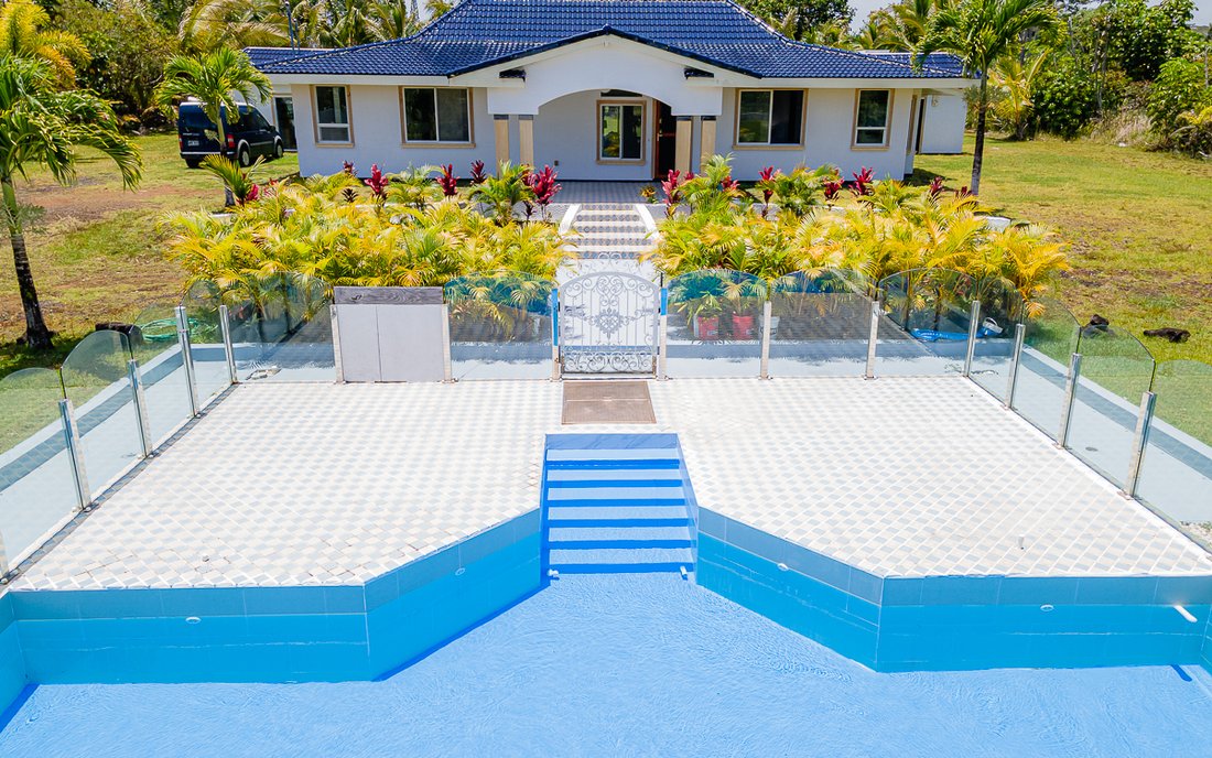 House in Keaau, Hawaii, United States 5 - 17680591