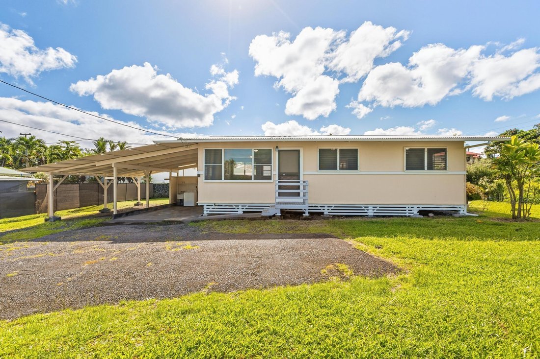 House in Hilo, Hawaii, United States 2 - 17679929