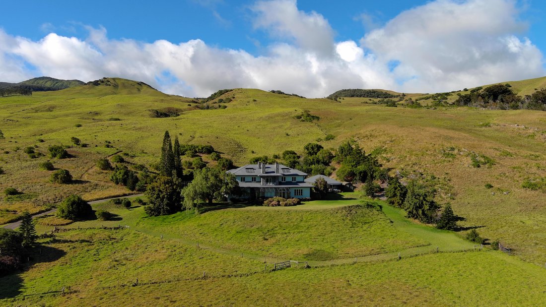 House in Waimea, Hawaii, United States 2 - 17681834