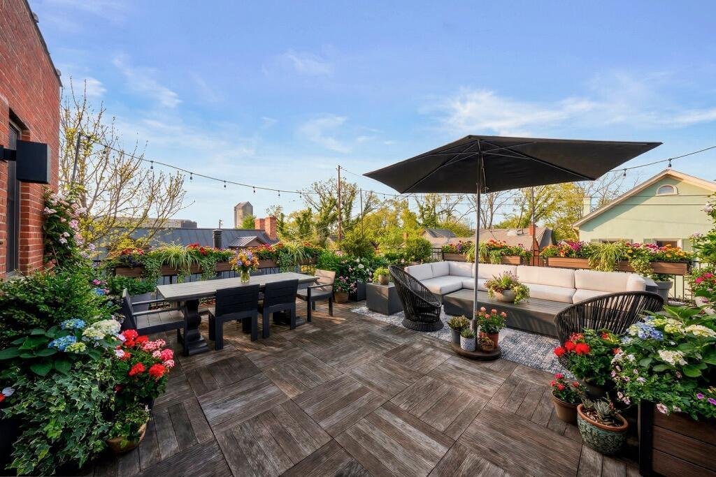 Condo in Columbus, Ohio, United States 5 - 17679251