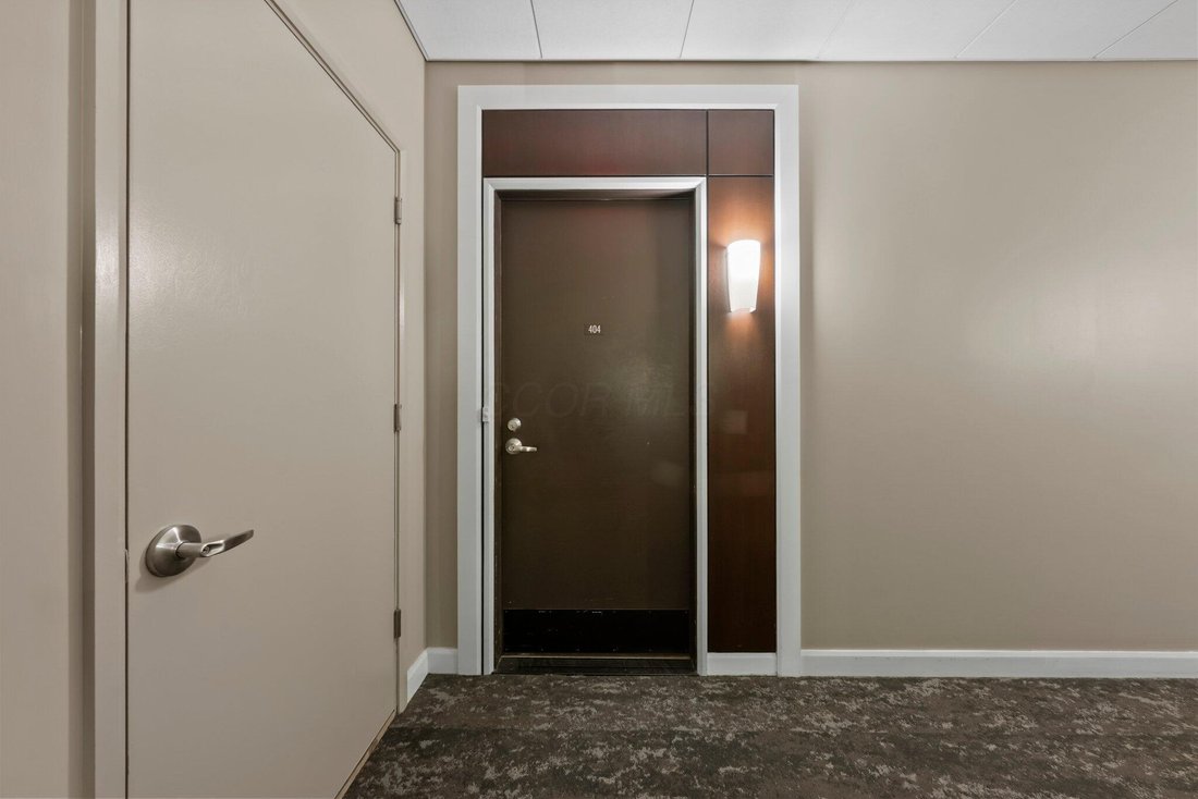 Condominio en Columbus, Ohio, Estados Unidos 2 - 17679350