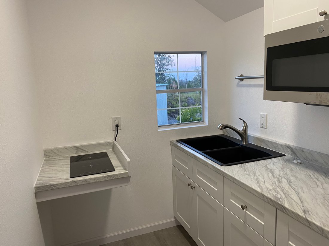 House in Kurtistown, Hawaii, United States 4 - 17680103