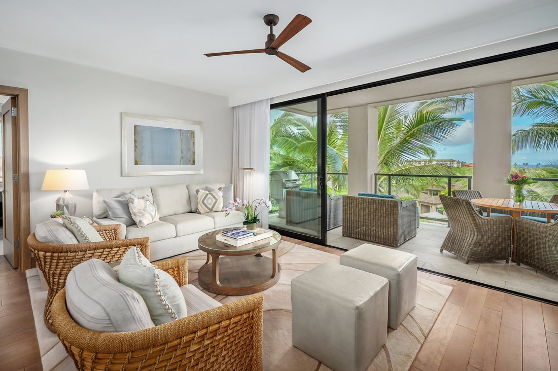 Condo in Lihue, Hawaii, United States 3 - 17679670
