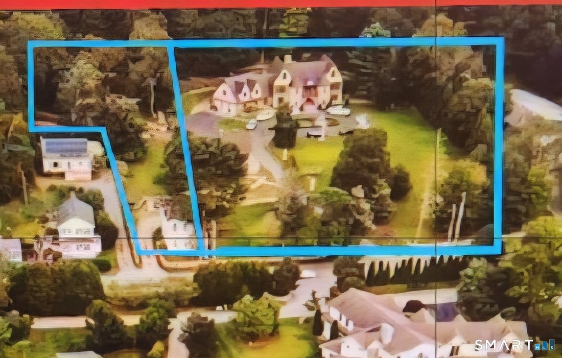 House in Groton, Connecticut, United States 1 - 17678492