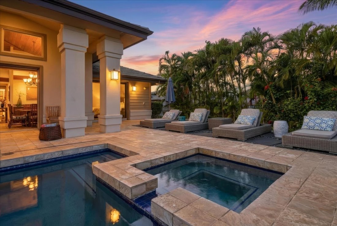 House in Waimea, Hawaii, United States 2 - 17680879