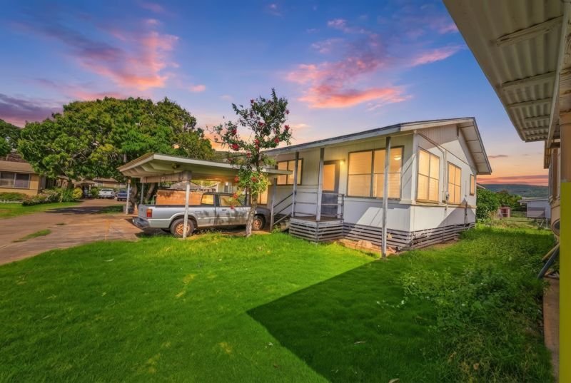 House in Waimea, Hawaii, United States 3 - 17679920