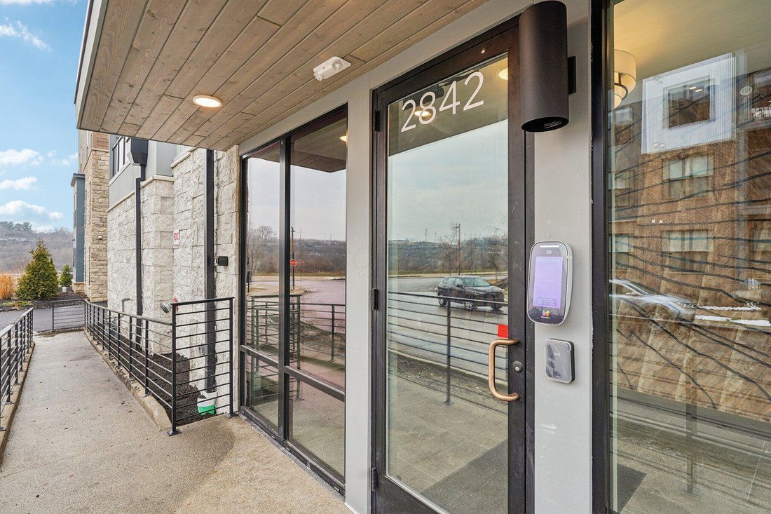 Condo in Columbus, Ohio, United States 4 - 17678766