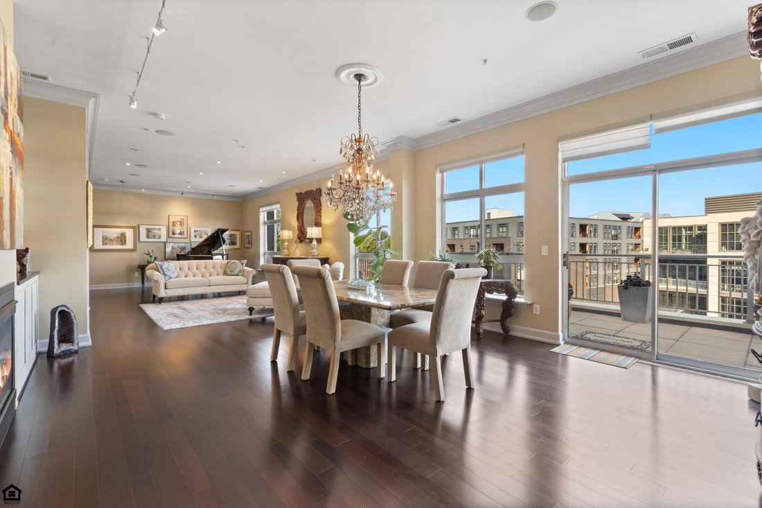 Condo in Columbus, Ohio, United States 1 - 17680871