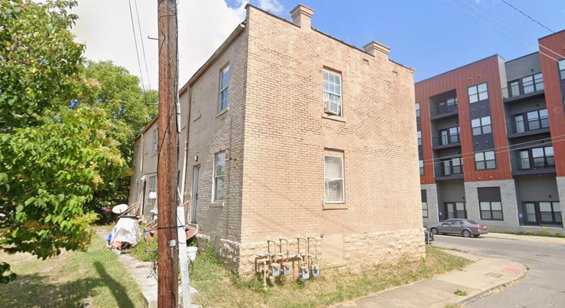 Townhouse in Columbus, Ohio, United States 5 - 17679262