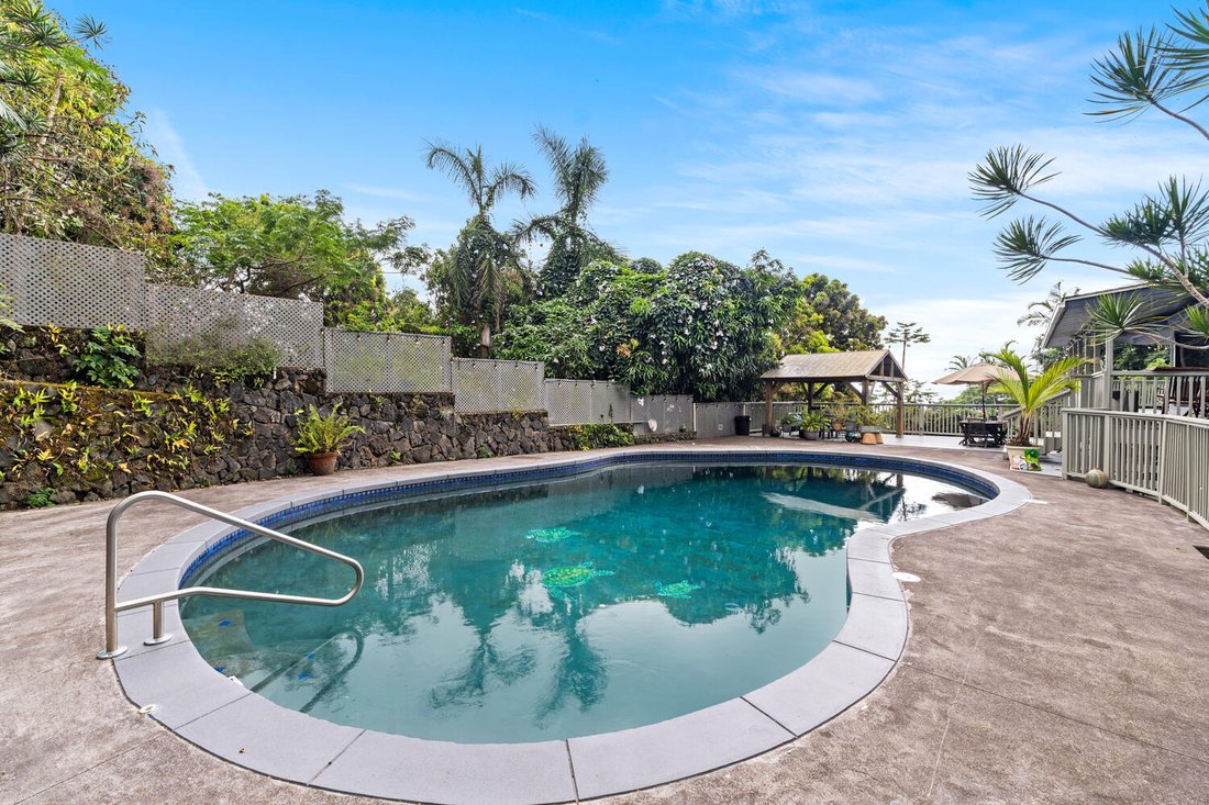 House in Kailua-Kona, Hawaii, United States 3 - 17680077