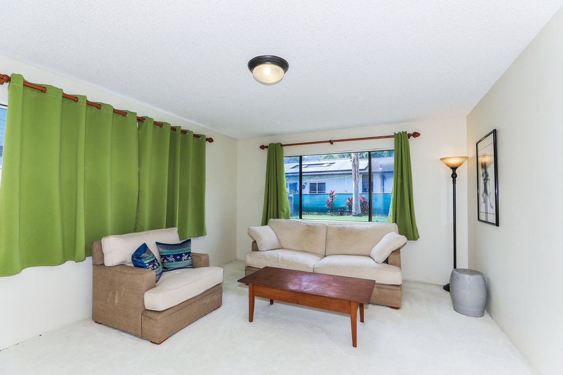 House in Kaneohe, Hawaii, United States 2 - 17680335