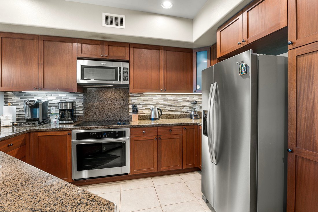 Condo in Waikoloa Village, Hawaii, United States 4 - 17679765