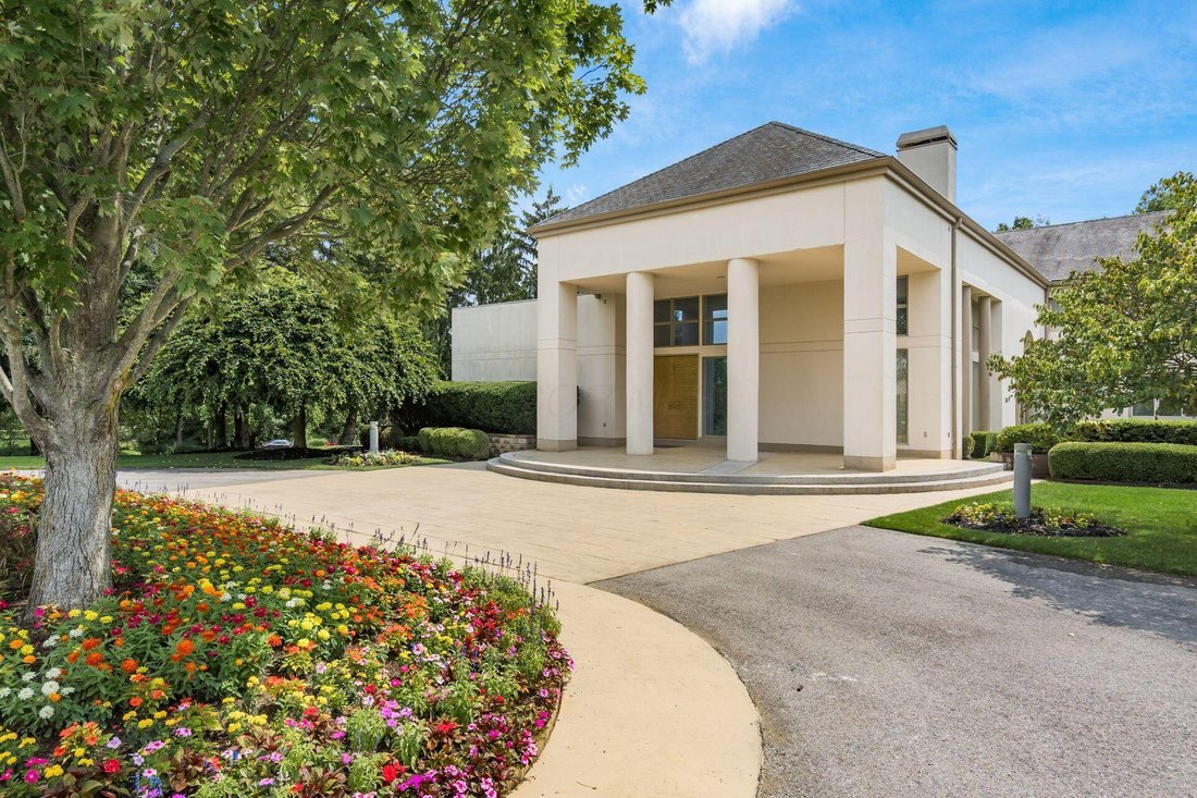 House in Dublin, Ohio, United States 4 - 17679344
