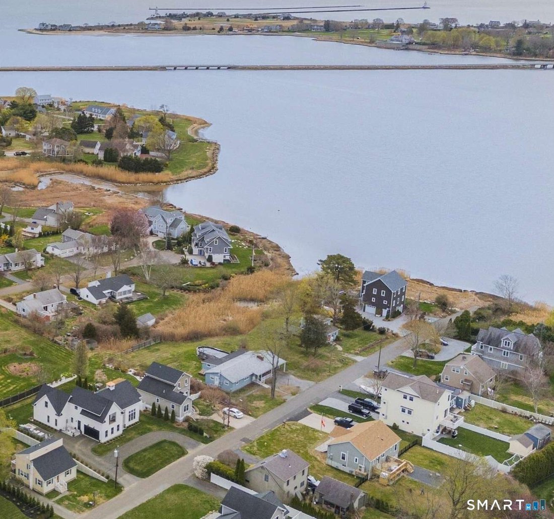 House in Old Saybrook, Connecticut, United States 5 - 17678063