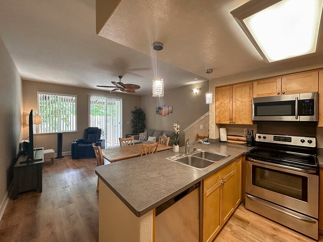 House in Kapolei, Hawaii, United States 3 - 17680310