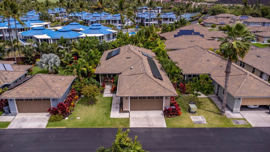 House in Kailua-Kona, Hawaii, United States 3 - 17680383