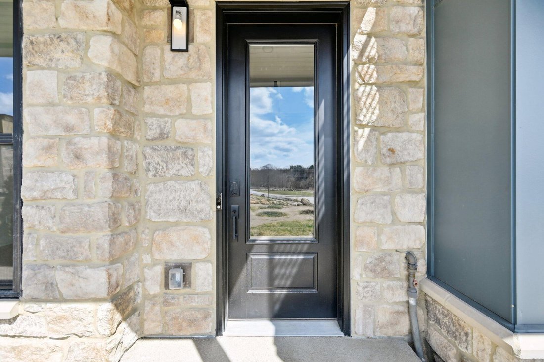 Condo in Hilliard, Ohio, United States 1 - 17679416