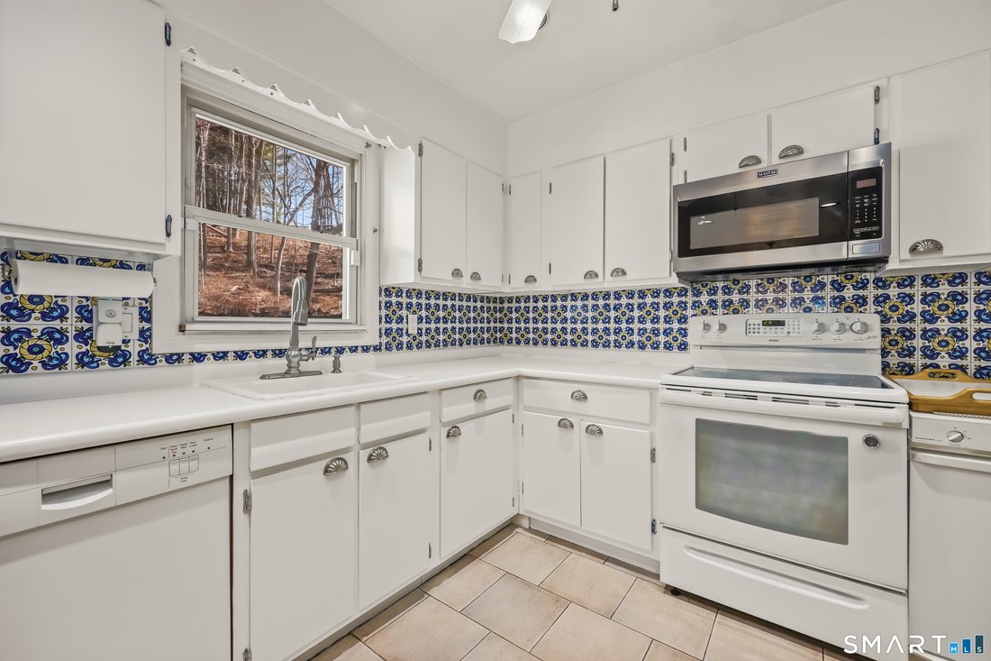 House in Ridgefield, Connecticut, United States 5 - 17678282