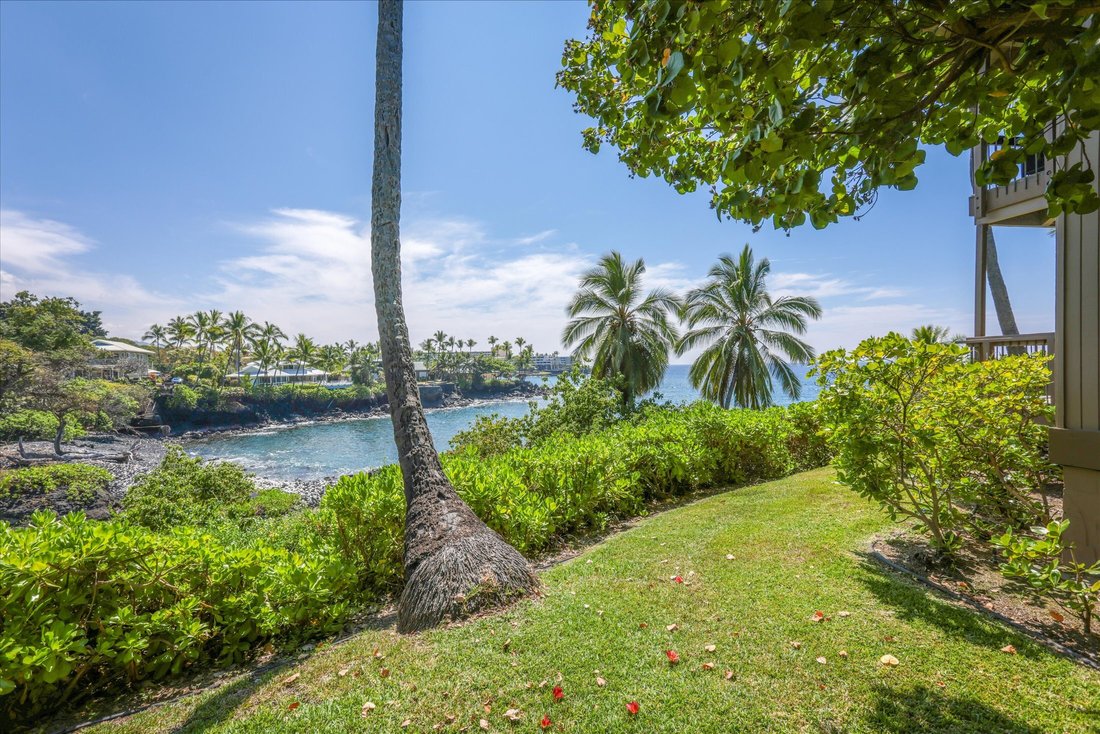 Condo in Kailua-Kona, Hawaii, United States 2 - 17679573