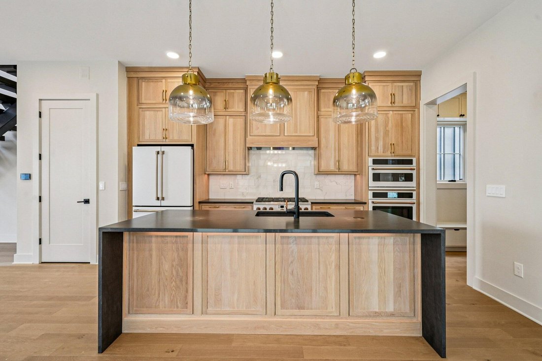 Condo in Hilliard, Ohio, United States 5 - 17679210