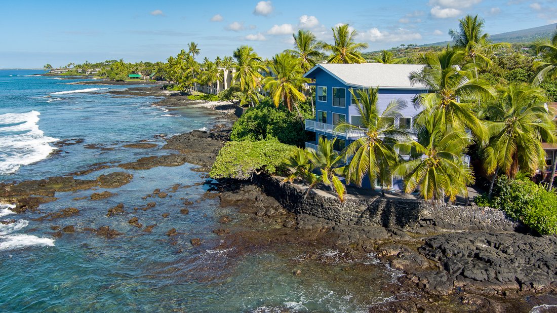 House in Kailua-Kona, Hawaii, United States 3 - 17680381